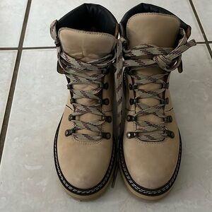 See by Chloe boots NWOT